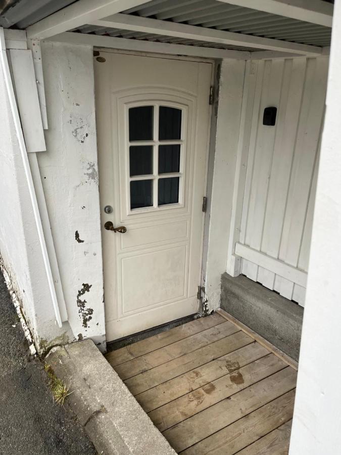 Hoda Apartment - Cozy Central Apartment With Free Parking Leknes Exterior foto