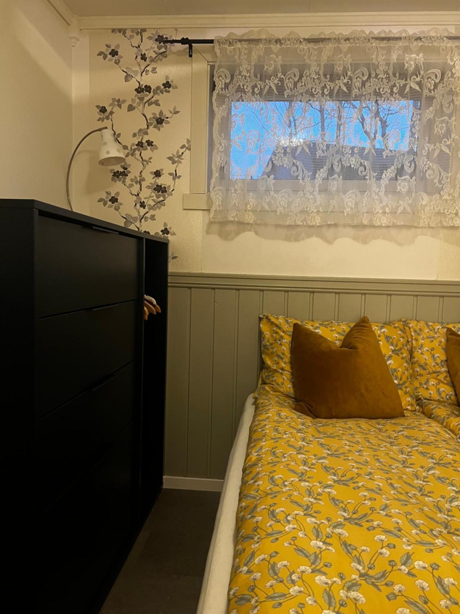Hoda Apartment - Cozy Central Apartment With Free Parking Leknes Exterior foto