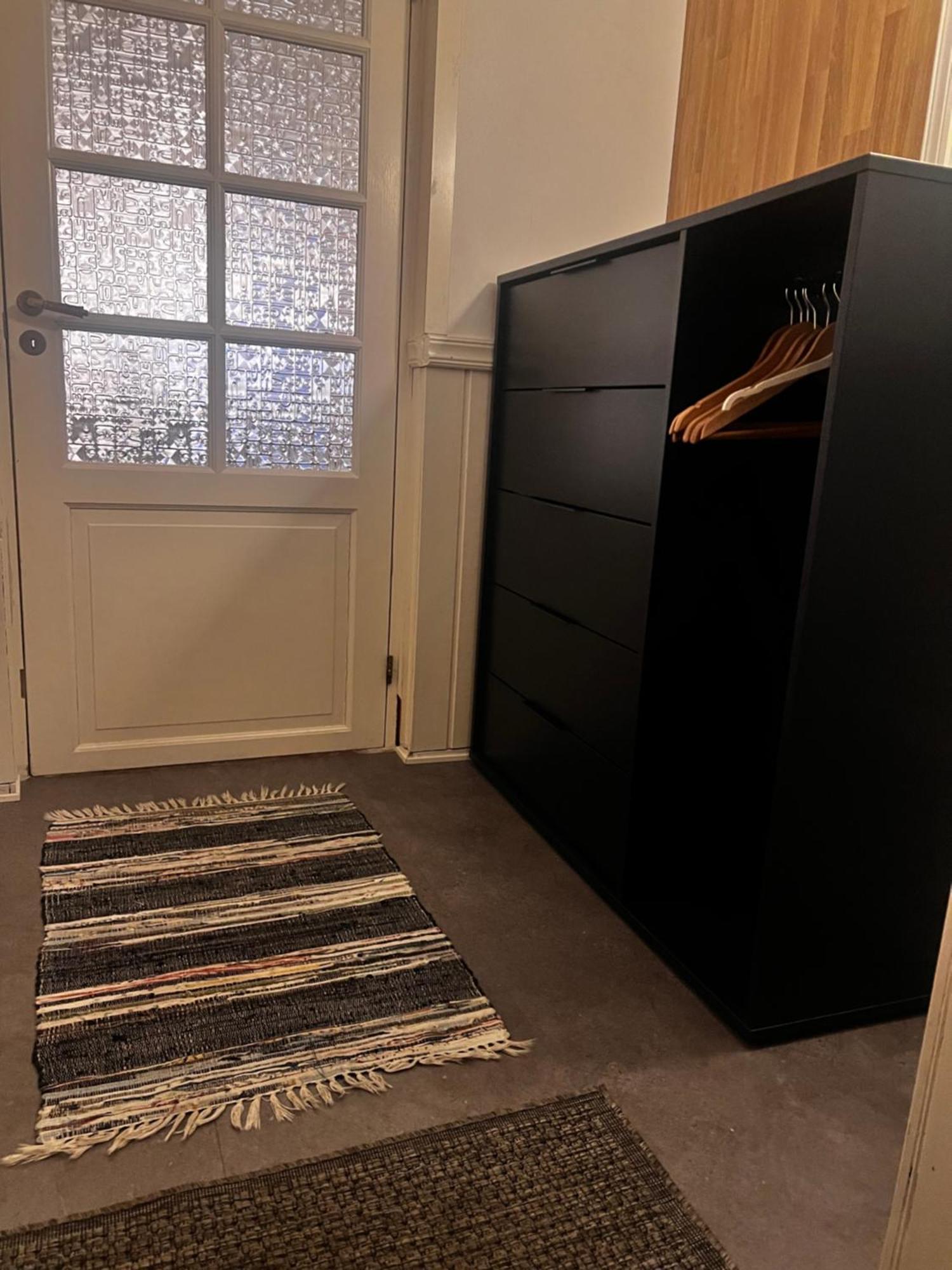 Hoda Apartment - Cozy Central Apartment With Free Parking Leknes Exterior foto