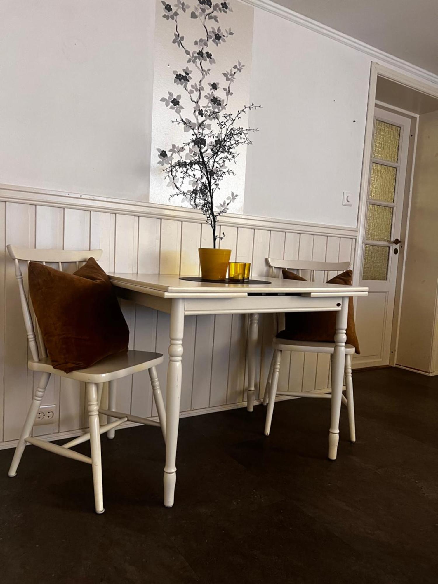 Hoda Apartment - Cozy Central Apartment With Free Parking Leknes Exterior foto